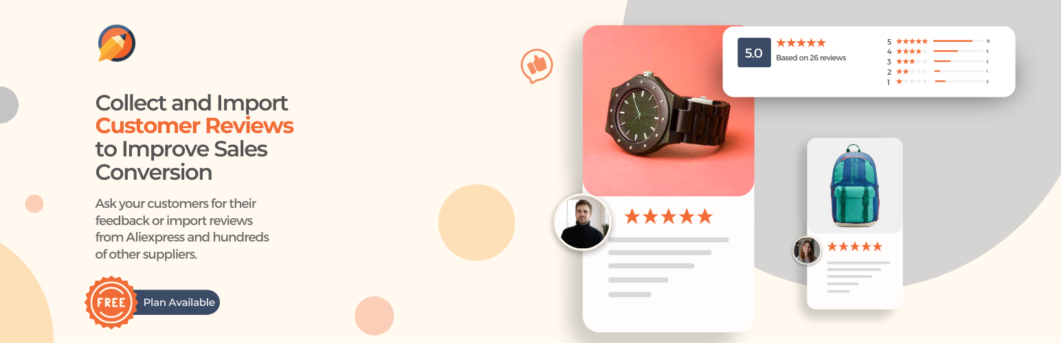 Plugin Banner
