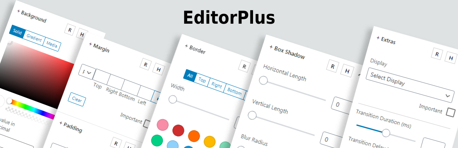 Plugin Banner