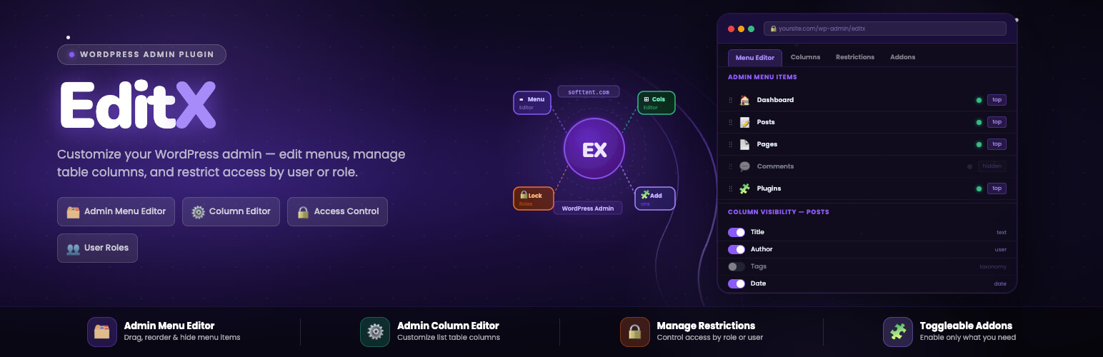 Plugin Banner