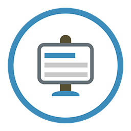 edump icon