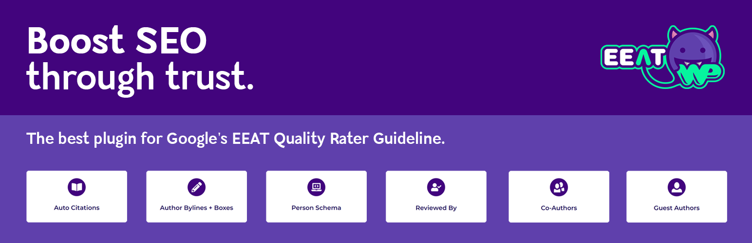 Plugin Banner