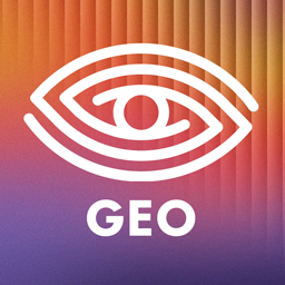 eeoom GEO icon