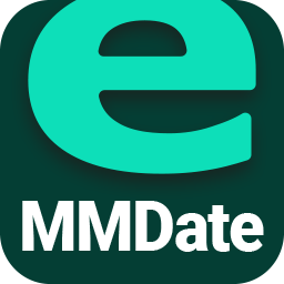 eesy_MMDate – Manage modified date on website or blog icon