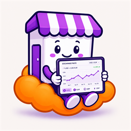 Eezz FX Payout Estimator for WooCommerce icon