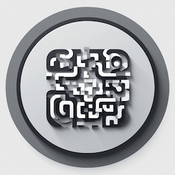 EffortLess QR Code Generator icon