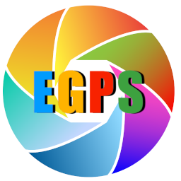 EGPS – Easy Sell for Google Photo icon