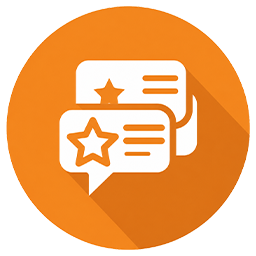 EGS Custom Testimonial Form icon