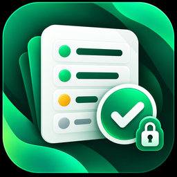 EgyDevInfo Client Progress Portal icon
