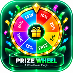 EgyDevInfo Prize Wheel icon