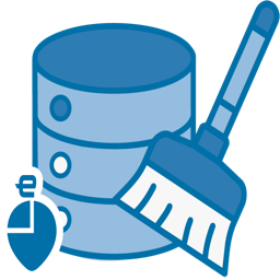 EHERO Cleaner – Database Cleanup & Optimization icon