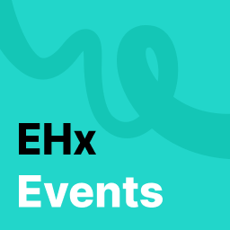 EHx Events icon
