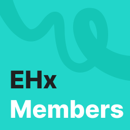 EHx Members icon