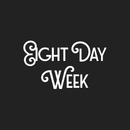 Eight Day Week Print Workflow icon