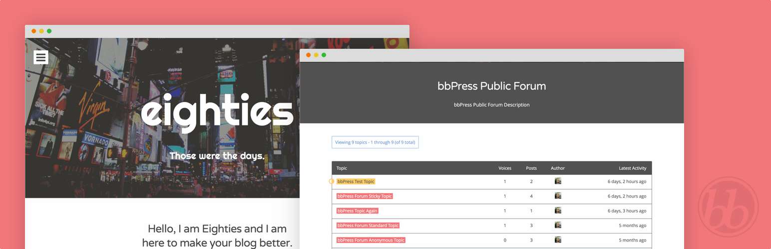 Plugin Banner