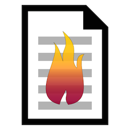Einsatzverwaltung icon