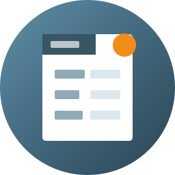 eInvoice Viewer for PEPPOL & EN16931 icon