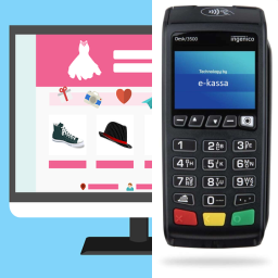 E-kassa.fi POS-system icon