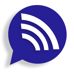 RSS Feed Reader by Enebrus Kem Lem icon