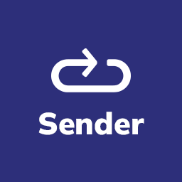 Elastic Email Sender icon