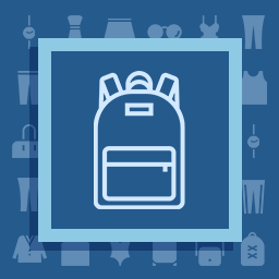 Elasticommerce Related Items icon