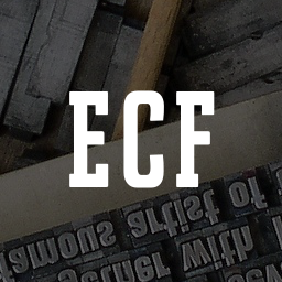 Elegant Custom Fonts icon