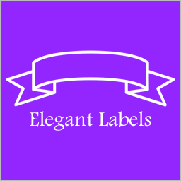 Unlimited Product Labels and Product Badges for WooCommerce – Elegant Labels icon