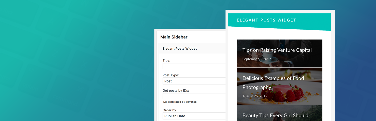 Plugin Banner