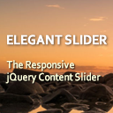Image Slider – Responsive jQuery Slider icon