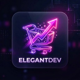 Elegantdev Cart Recovery & Checkout Offers icon