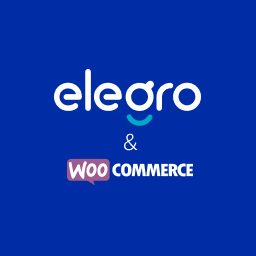 elegro Crypto Payment icon