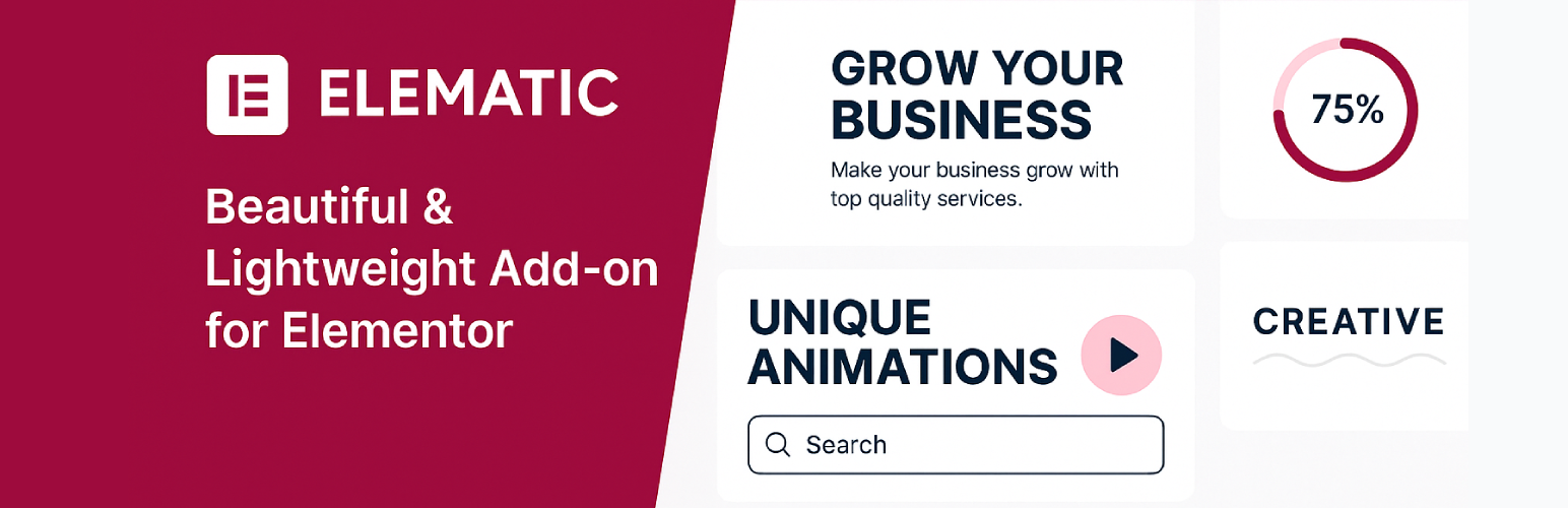 Plugin Banner