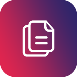 ElemCopy – Text Copy Button for Elementor icon