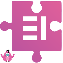 ElementInvader Addons for Elementor icon