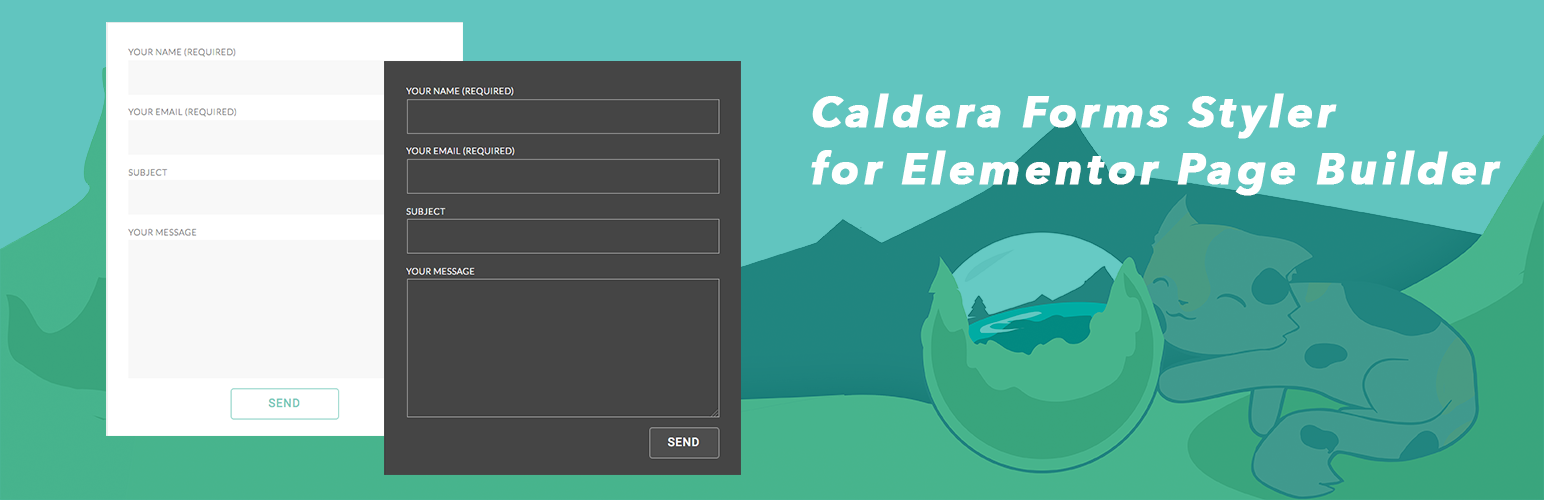 Plugin Banner