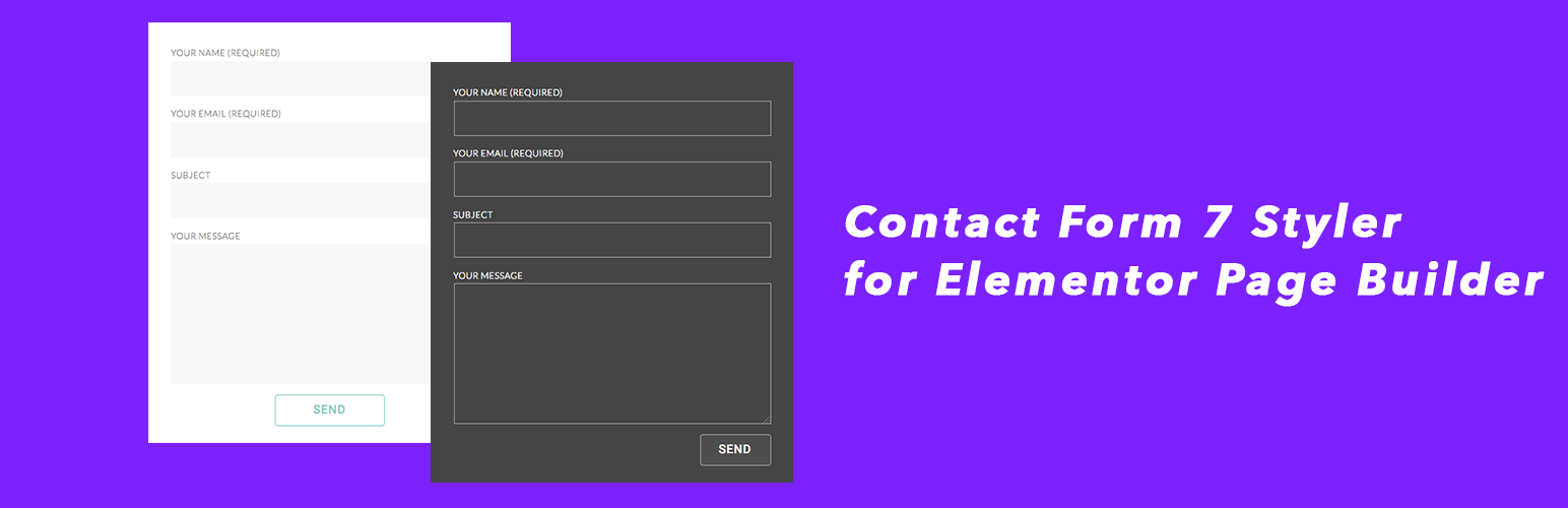 Plugin Banner