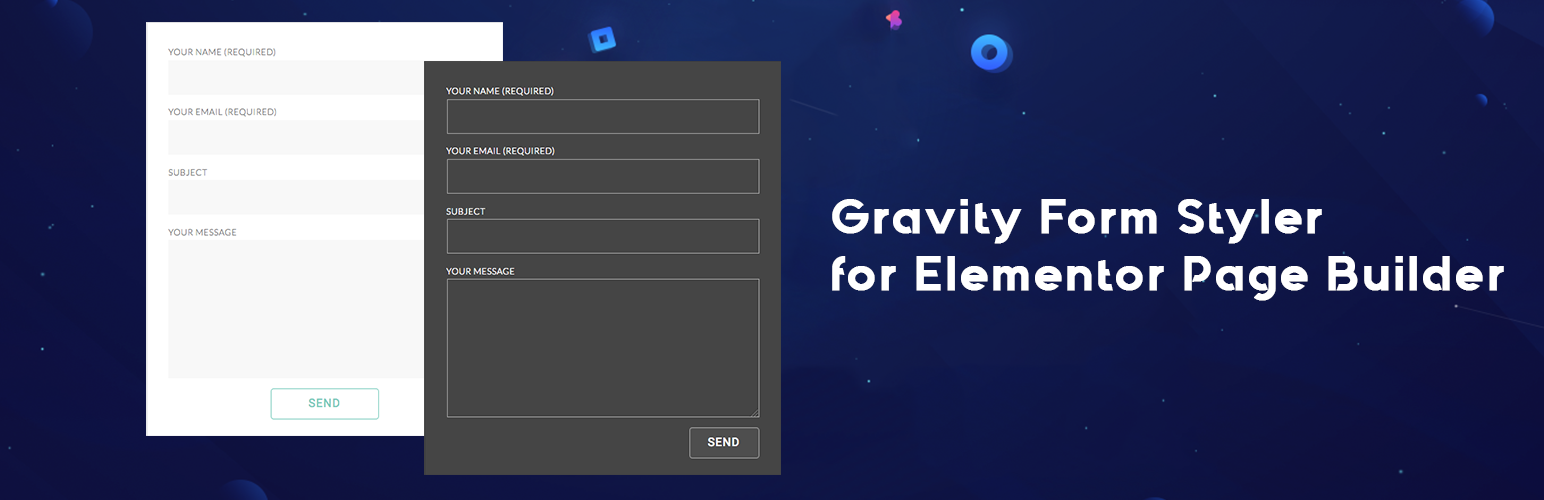 Plugin Banner