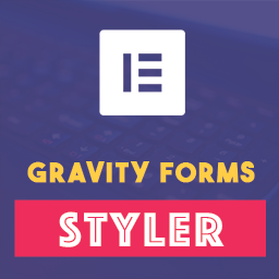 Gravity Forms styler for Elementor Page Builder icon