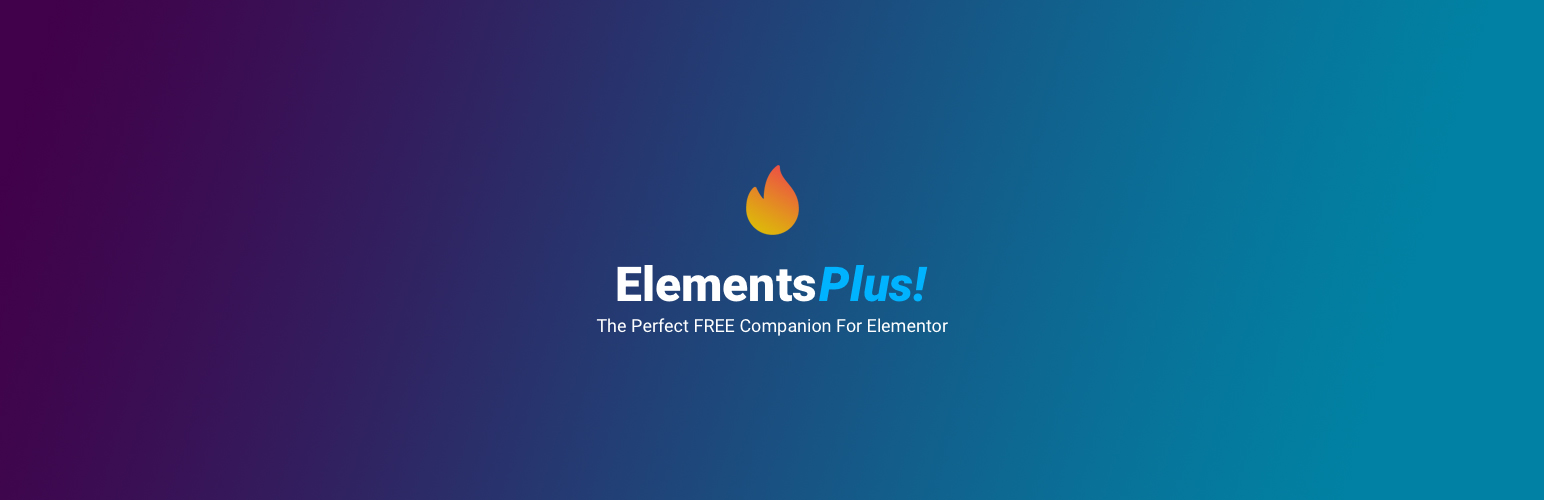 Plugin Banner