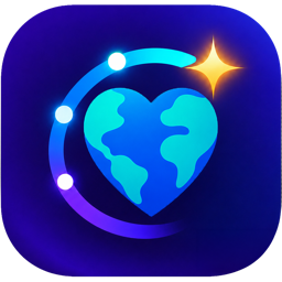 Elevate Design Space – Impact and Goal Counter icon