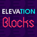 Elevation Blocks icon