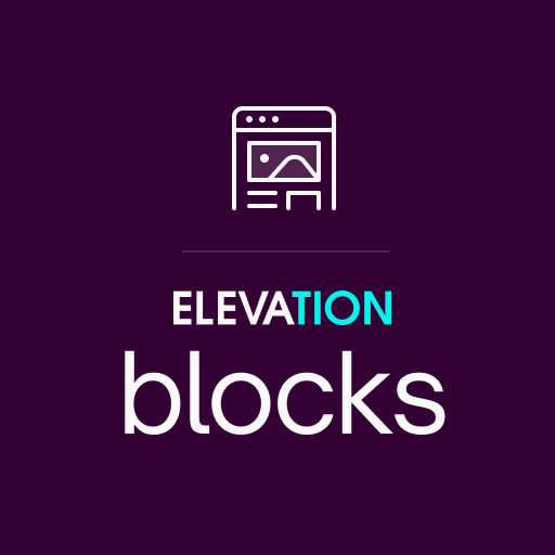 Elevation Blocks icon