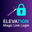 Elevation Magic Link Login icon