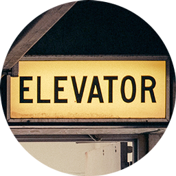 Elevator icon