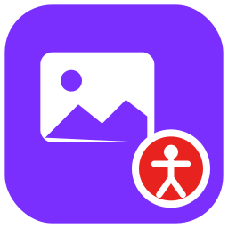 elevenX Image Alt Manager icon