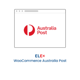 ELEX WooCommerce Australia Post Shipping icon