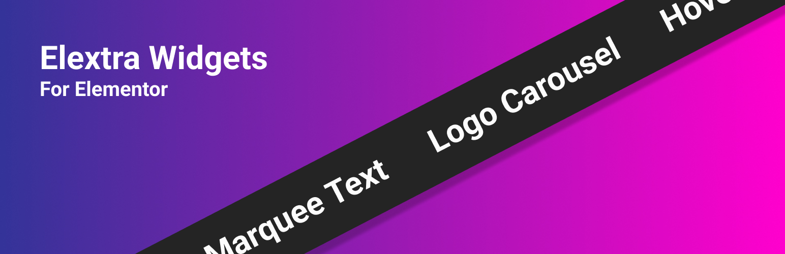 Plugin Banner