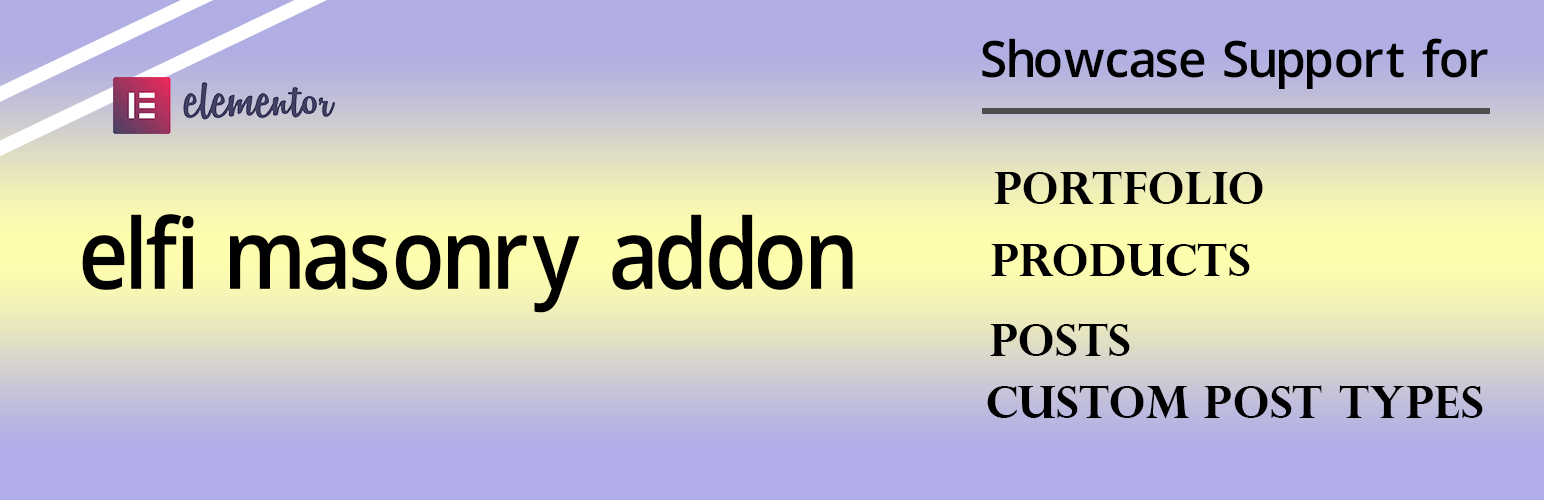 Plugin Banner