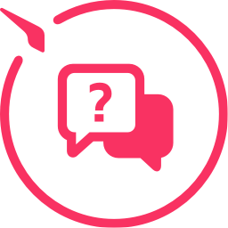 Accordion FAQ icon