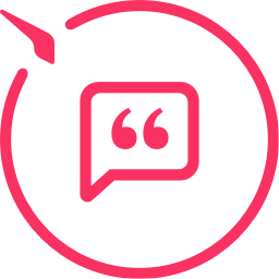 Elfsight Testimonials Slider icon