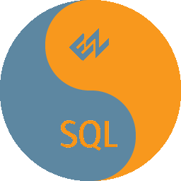 EZ SQL Reports Shortcode Widget and DB Backup icon